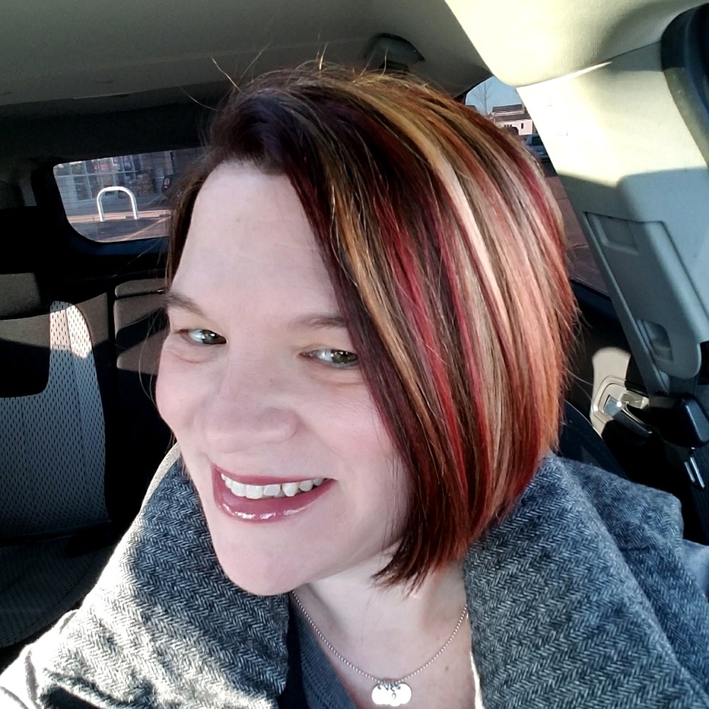 Meet your Posher, Nora